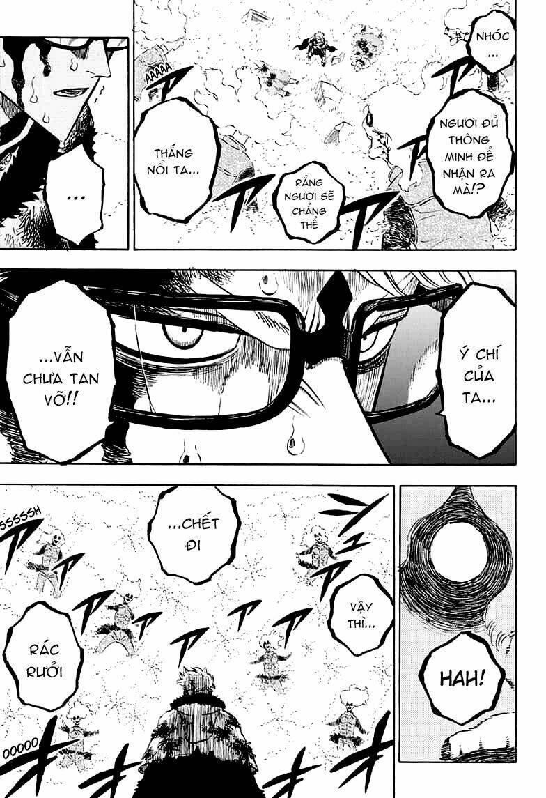 black clover - pháp sư không phép thuật chapter 237 8