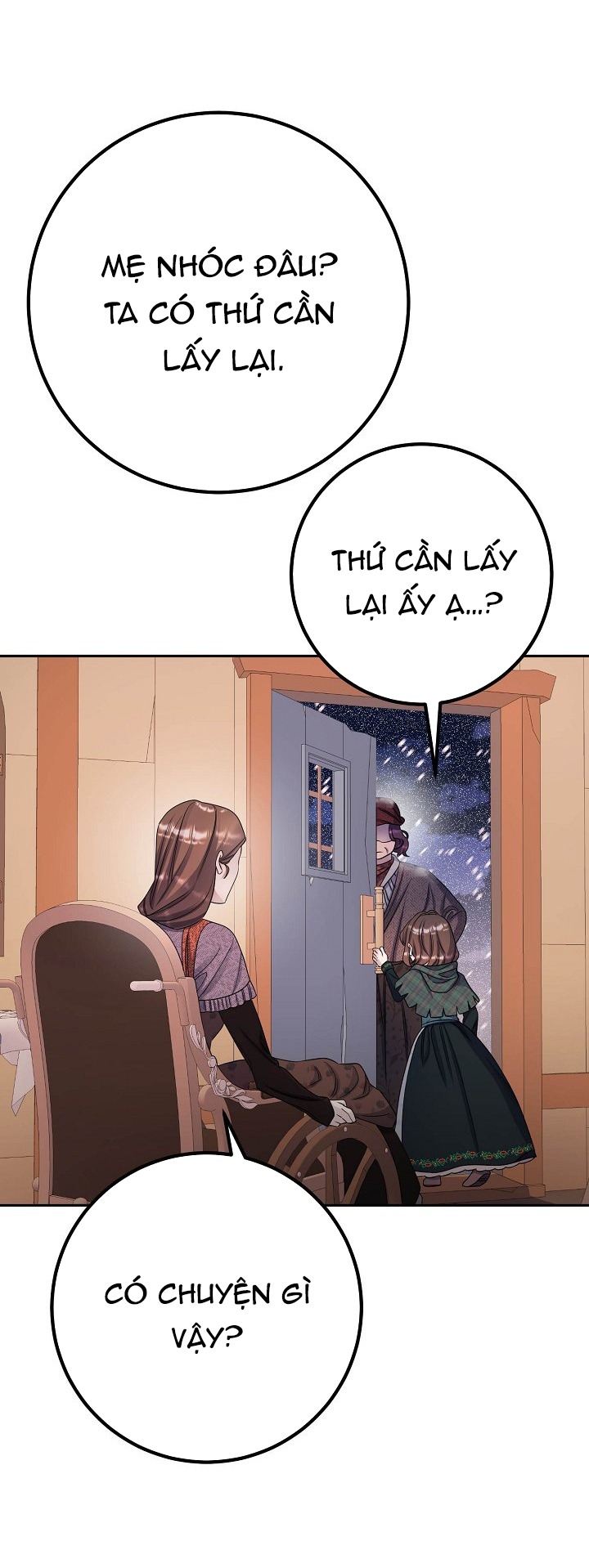 [18+] nếu cứu rỗi một cầm thú hư hỏng chapter 29.2 19