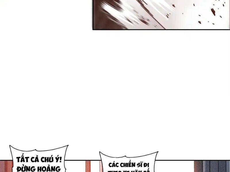 ta tạo ra tổ chức cứu thế chapter 14 15