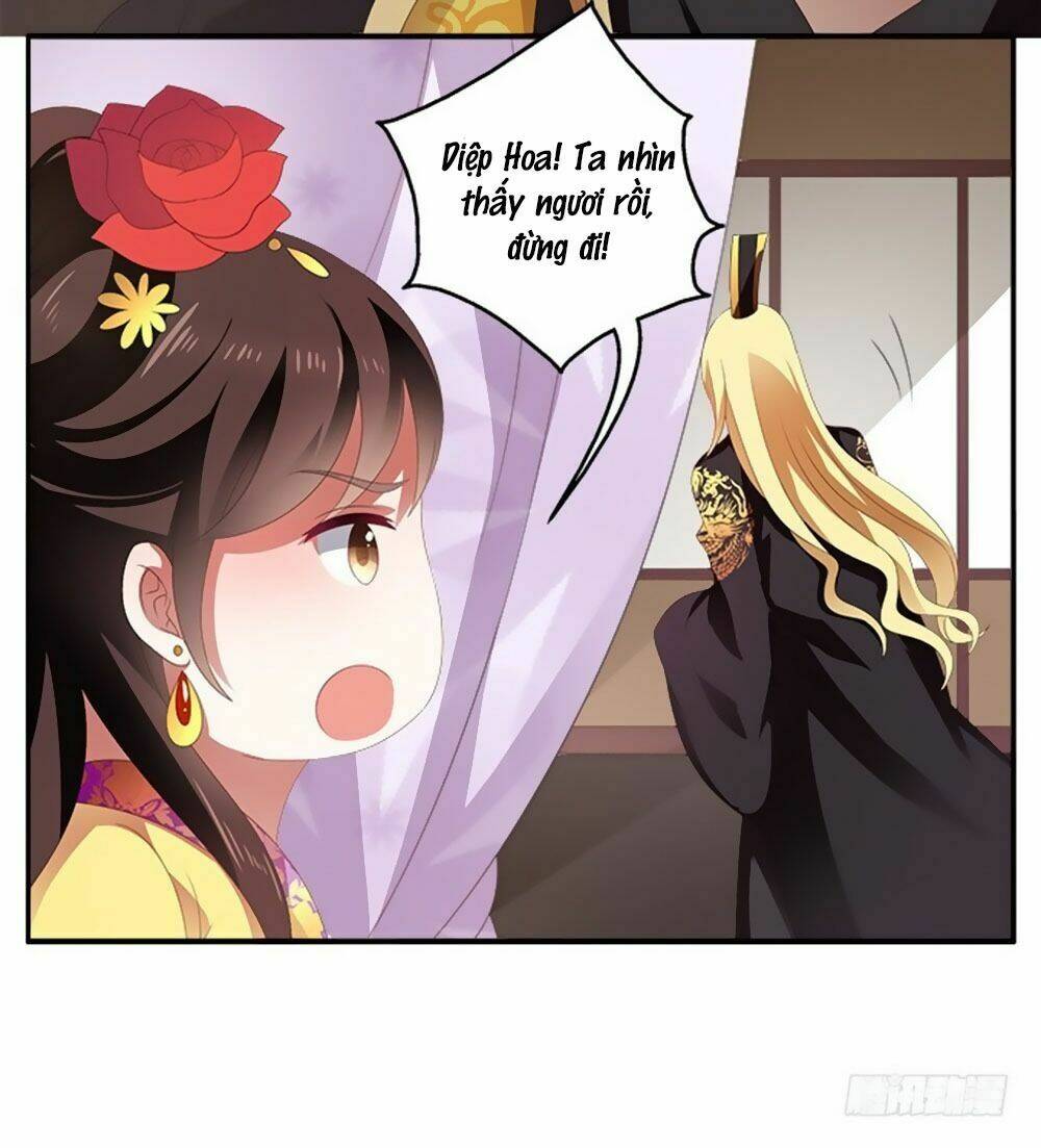 thịnh thế an nhiên chapter 52 18