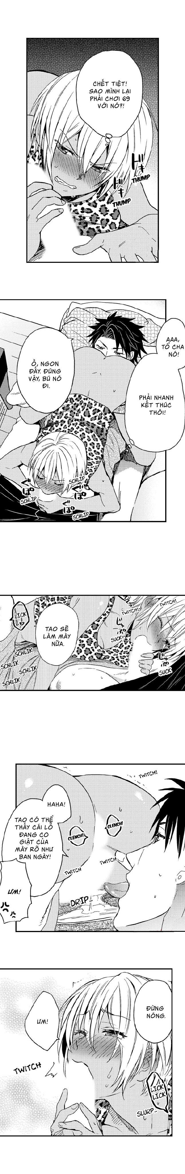 bị phịch bởi chính thằng bạn thân chapter 12 4