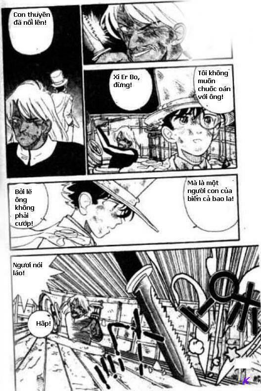 kaito kid chapter 5 25