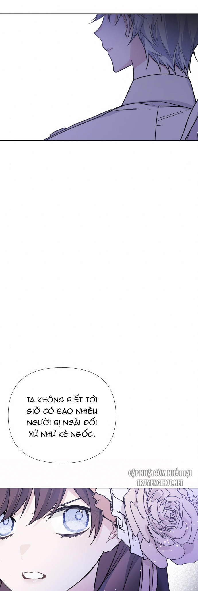 cách hiệp sĩ sống như một tiểu thư chapter 22 19