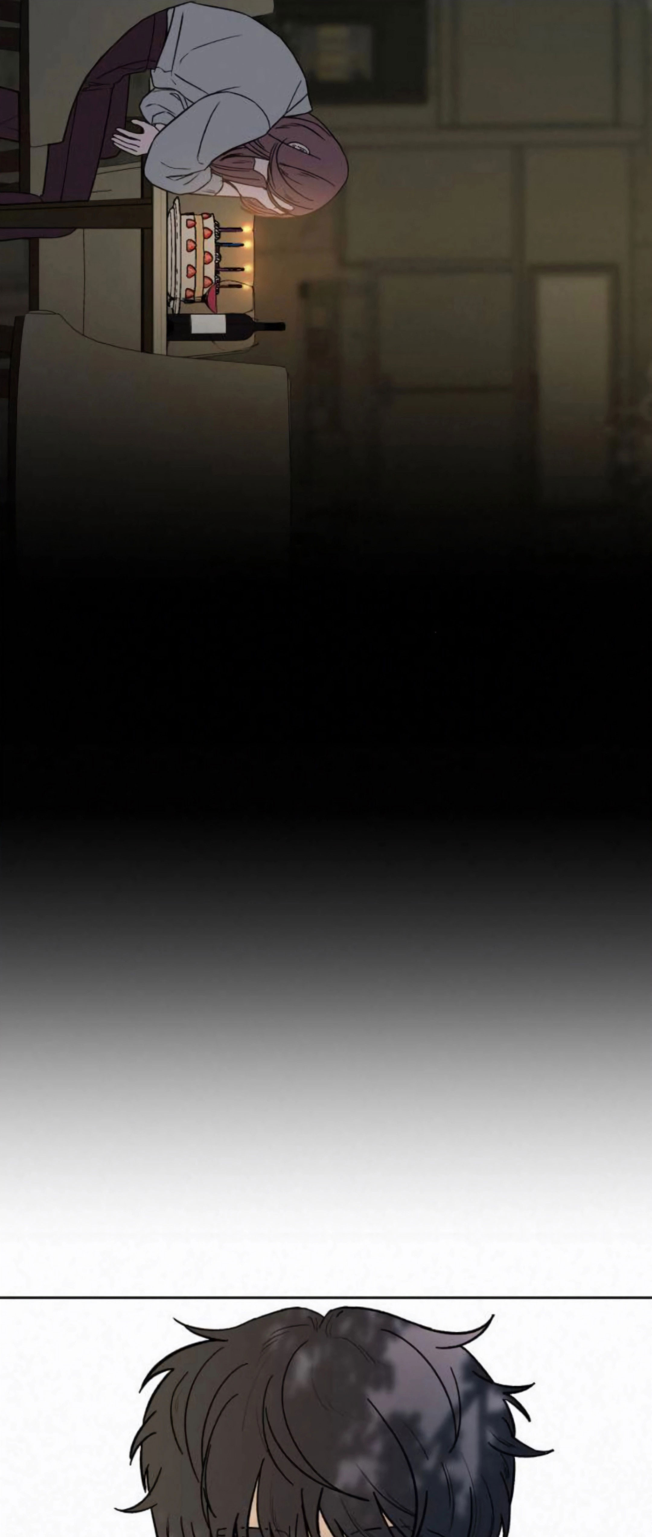 kế hoạch tình yêu trong sáng chapter 11.1 36