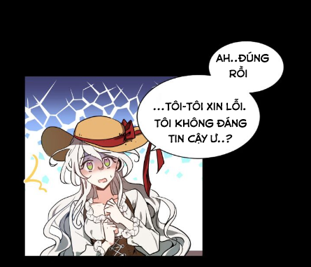 mong ước tuyệt vọng của một phù thủy chapter 4 24