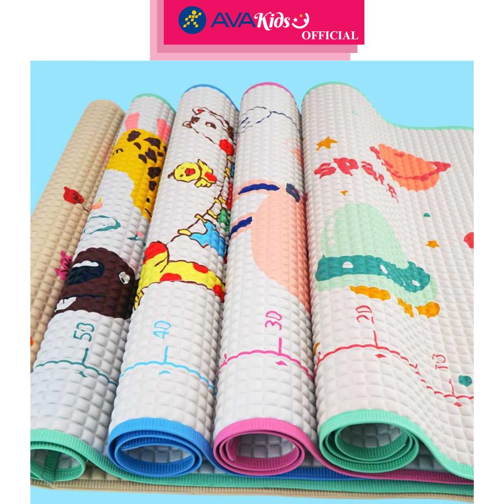 Tấm lót Gluck Baby 60x90 cm - Màu ngẫu nhiên - Hàng Chính Hãng