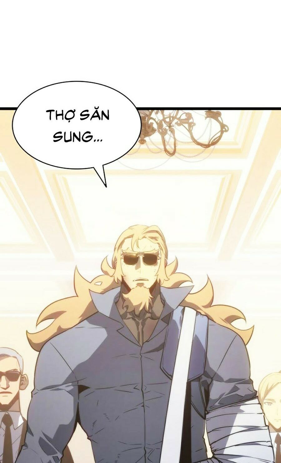 solo leveling 2 chapter 39 100