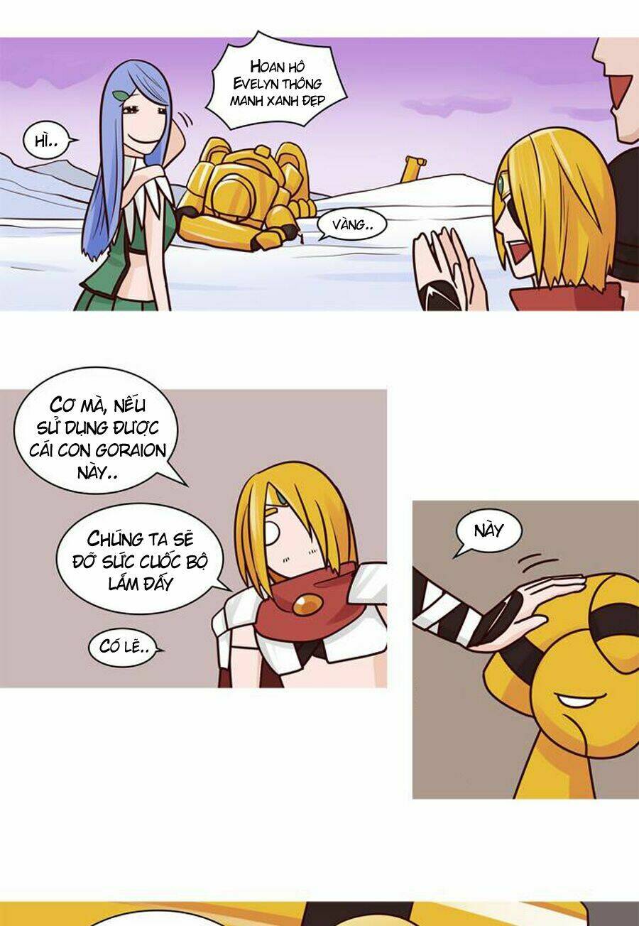 the devil king is bored chapter 45 30