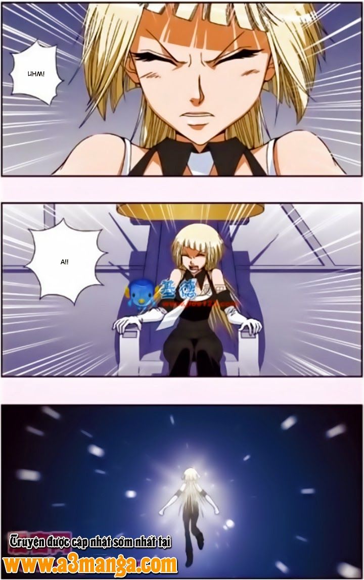 thâu tinh cửu nguyệt thiên chapter 96 5