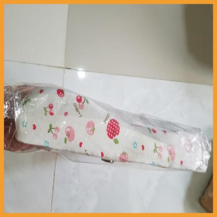 Gối Cao Su Non Trẻ Em Cho Bé Loại Dày