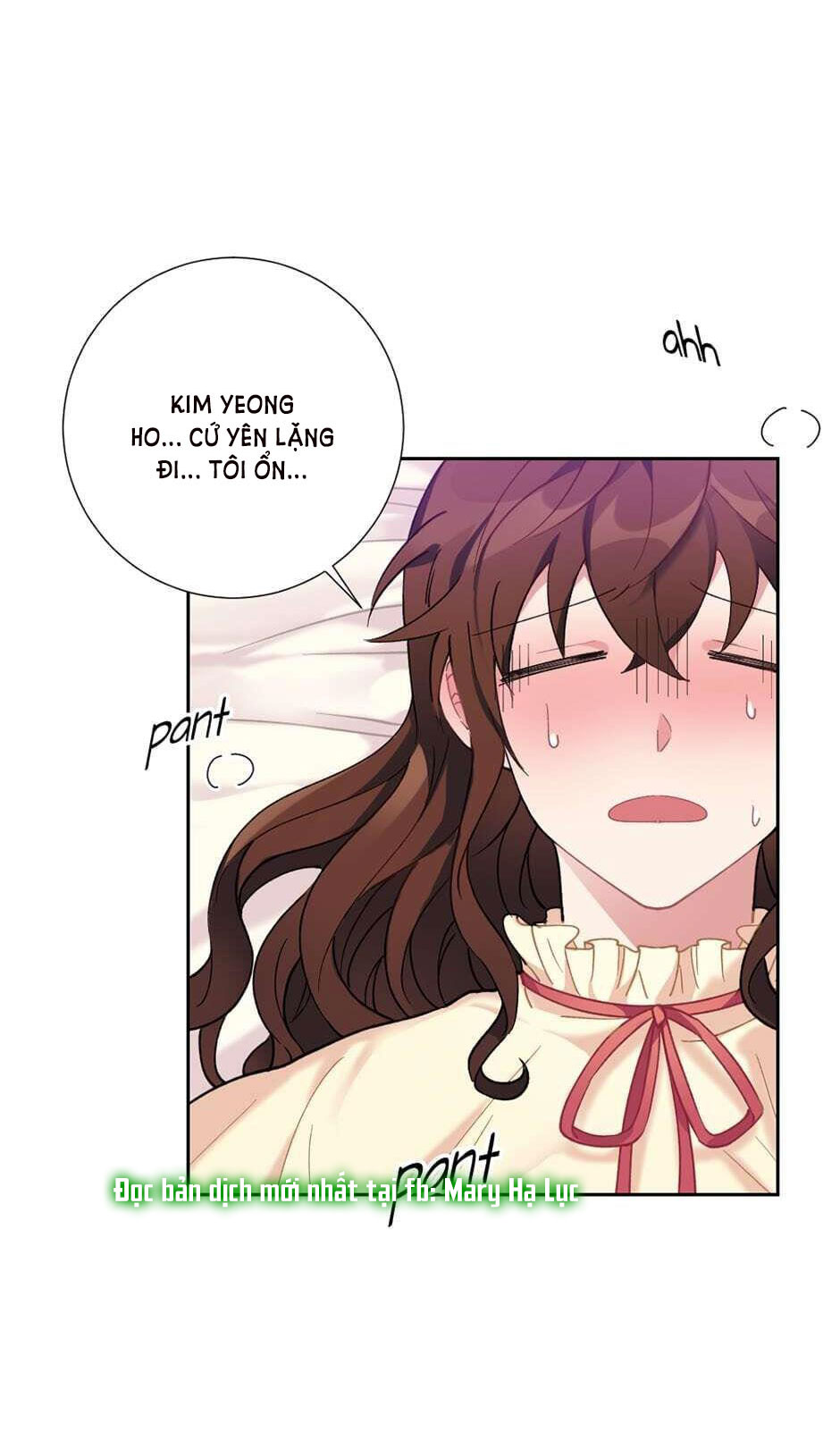 tiểu thư và dàn hầu nam mlem chapter 25 18