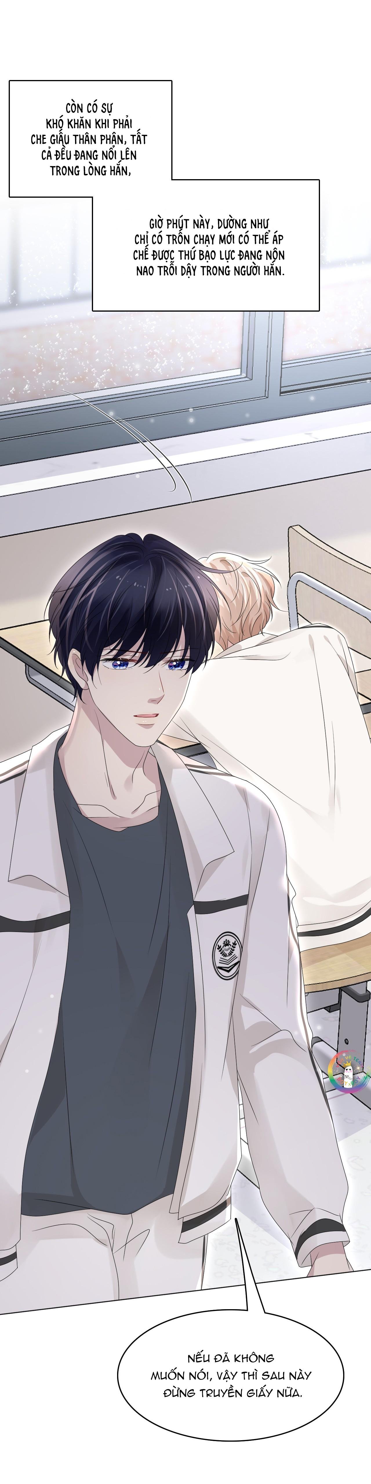 ẩn trung (end) chapter 52 17