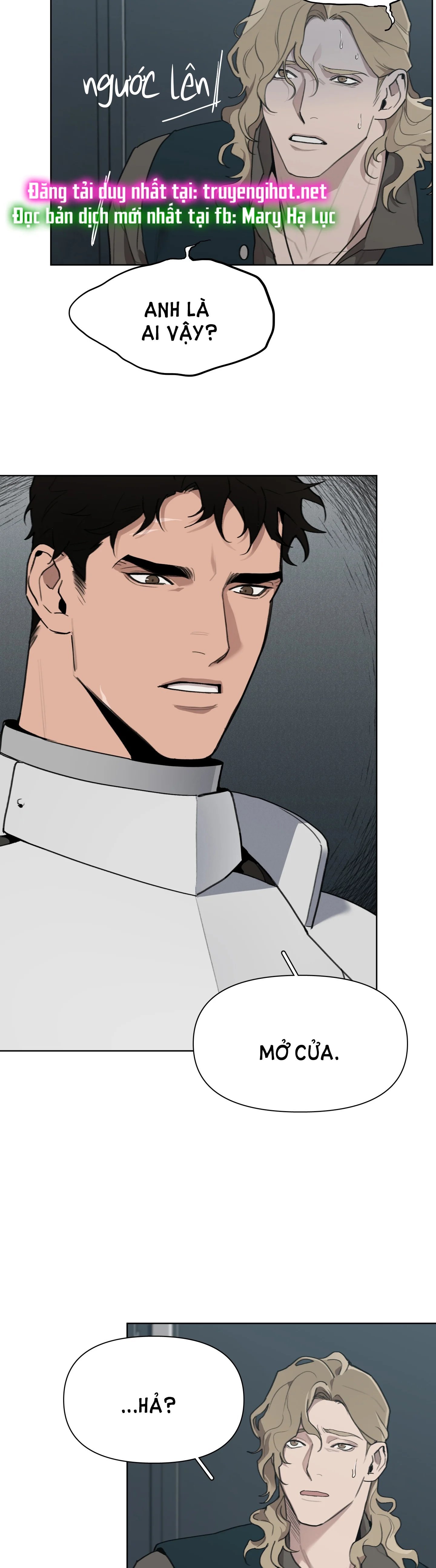 plaything - món đồ chơi của đại công tước chapter 29.1 21