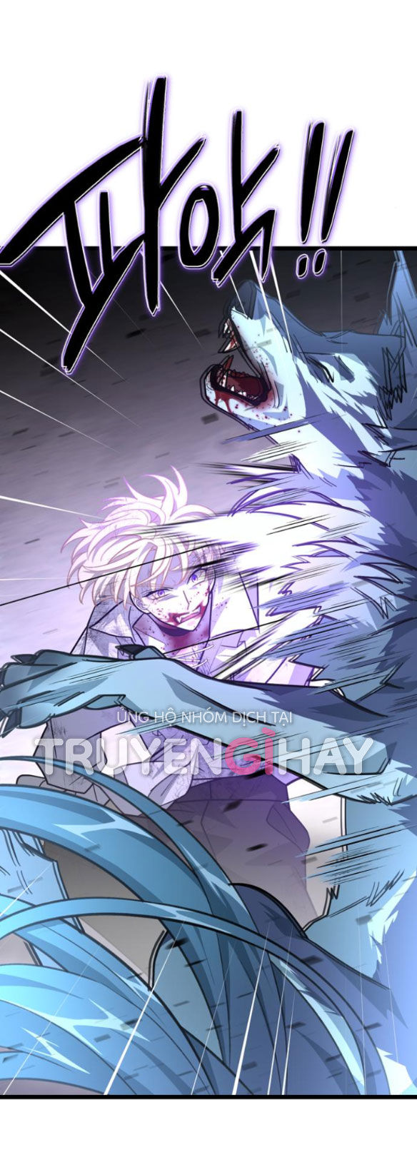 dark moon - tế đàn ánh trăng chapter 21.1 9