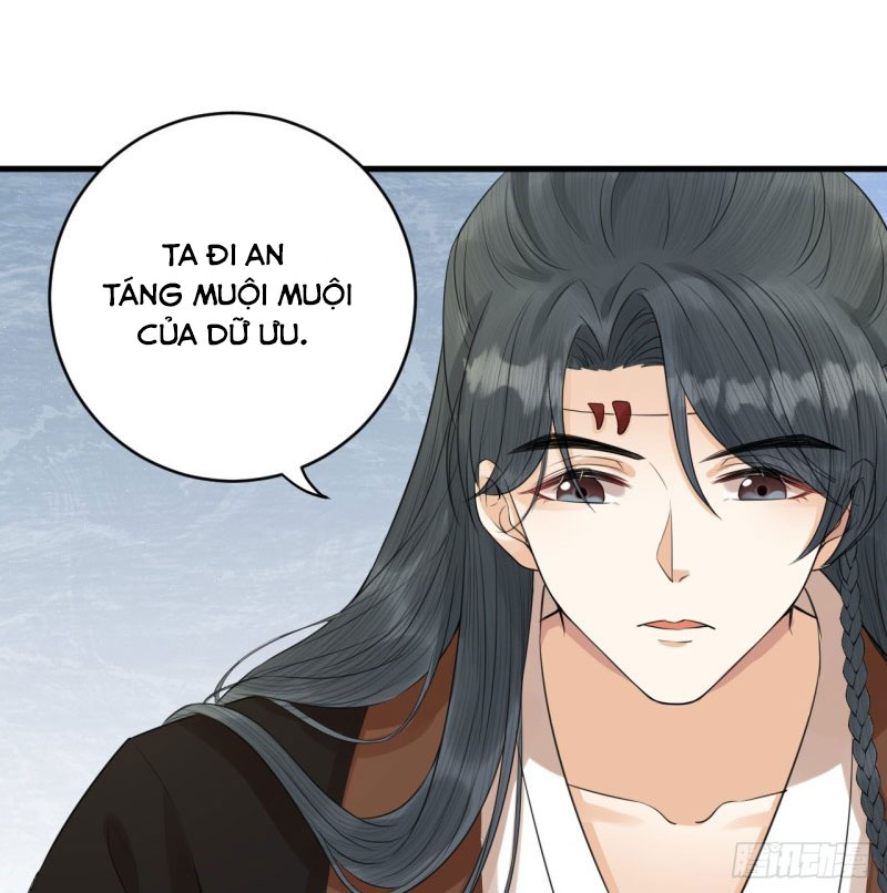 Lễ Băng Nhạc Hoại Chi Dạ chapter 35