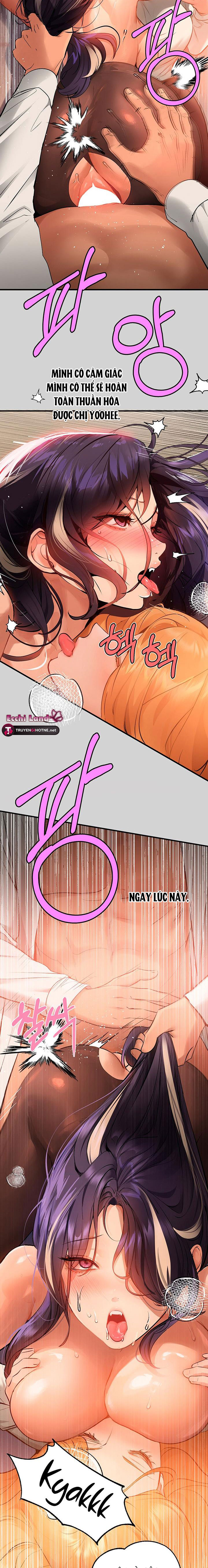 chị chủ nhà của tôi chapter 86.2 5