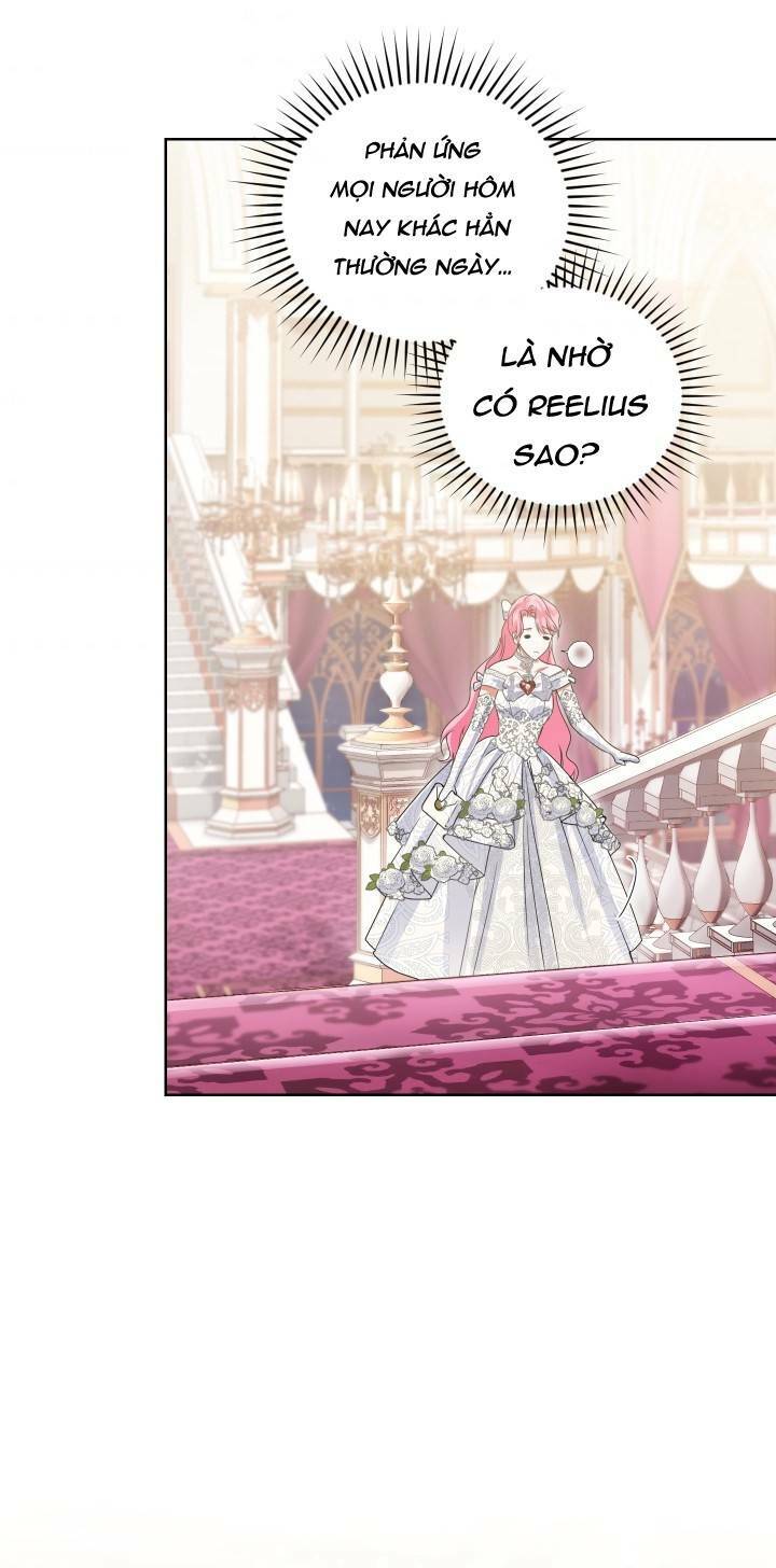 nhà điều chế nước hoa độc quyền của bạo chúa chapter 32 26