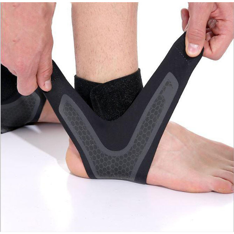 Băng bảo vệ mắt cá chân thể thao AK17
