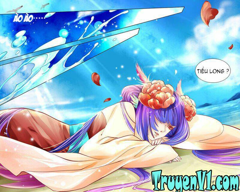 long phượng trình tường chapter 100 10