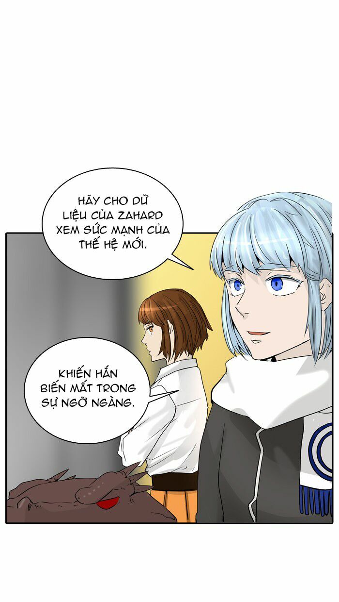 tòa tháp bí ẩn 2 chapter 298 56