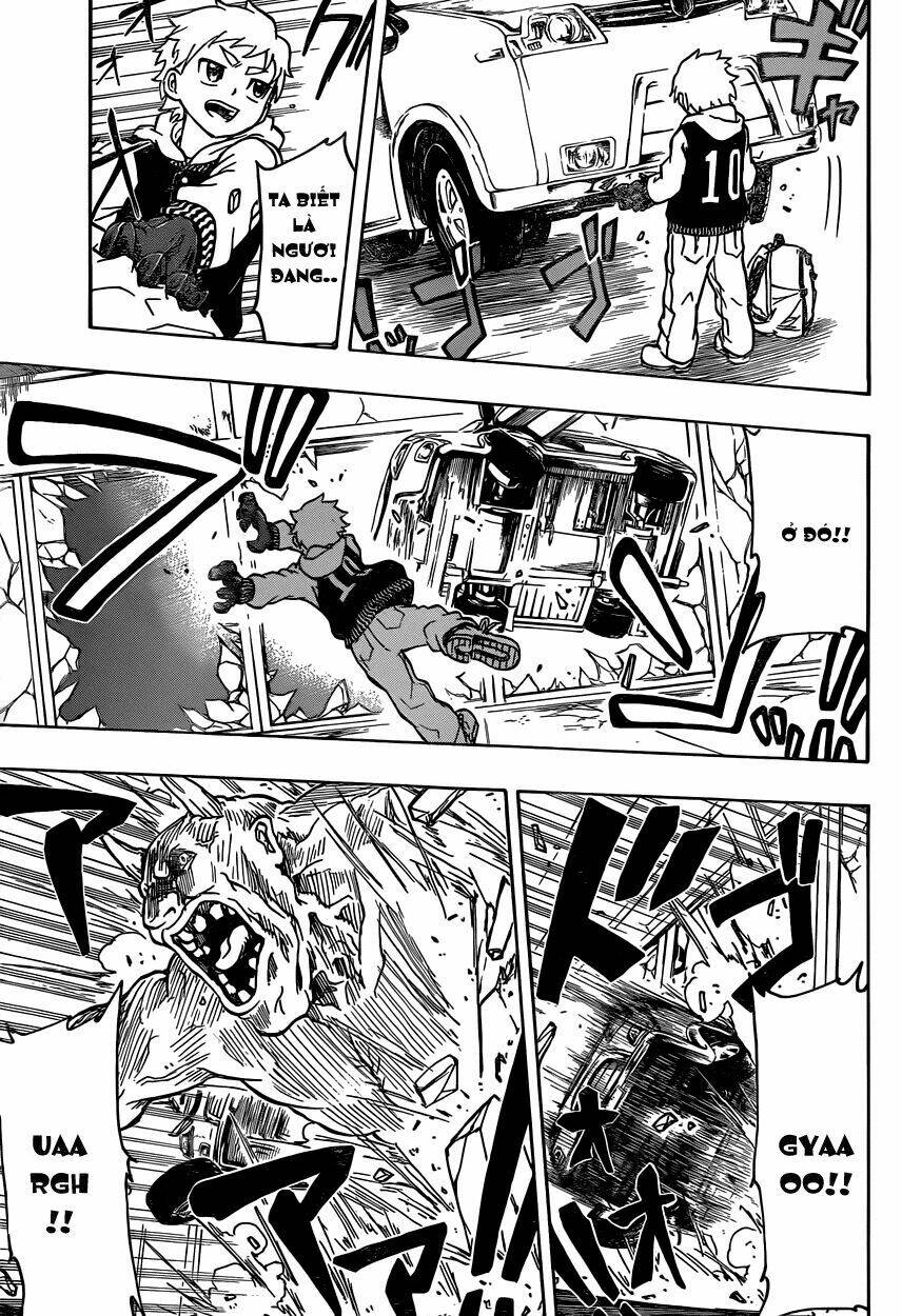 iron knight chapter 2 8