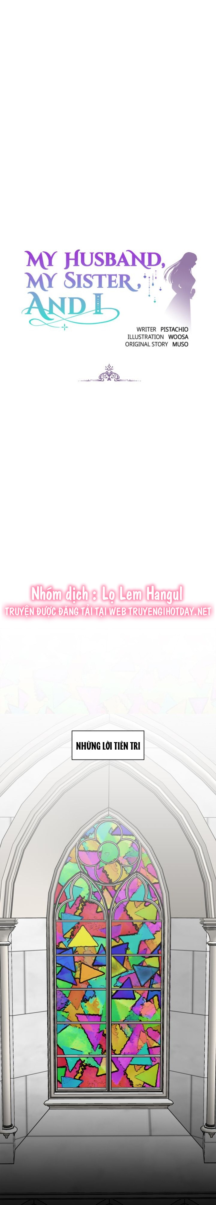 chuyện tình tay ba chapter 61 1