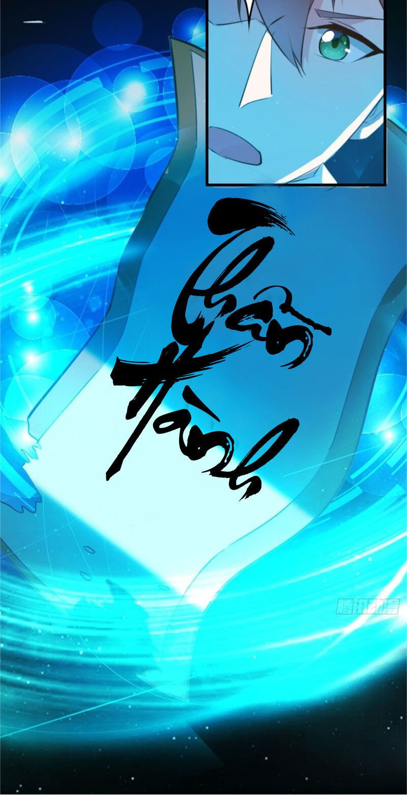 ta lập hậu cung tại tây du ký chapter 3 11