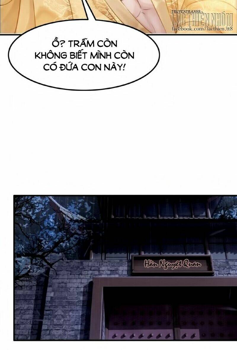 trọng sinh bá sủng nhiếp chính vương quá mạnh mẽ chapter 10 22