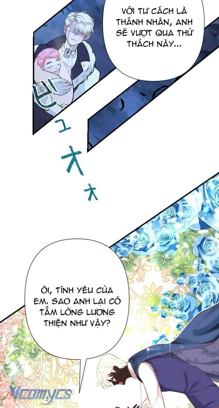 sau này họ sẽ sinh ra tôi chapter 15 32