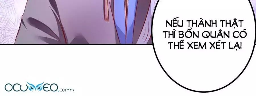 từ đây vương gia không thượng triều sớm chapter 80 32