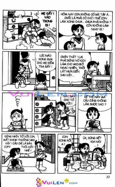 siêu nhân pacman chapter 13 32