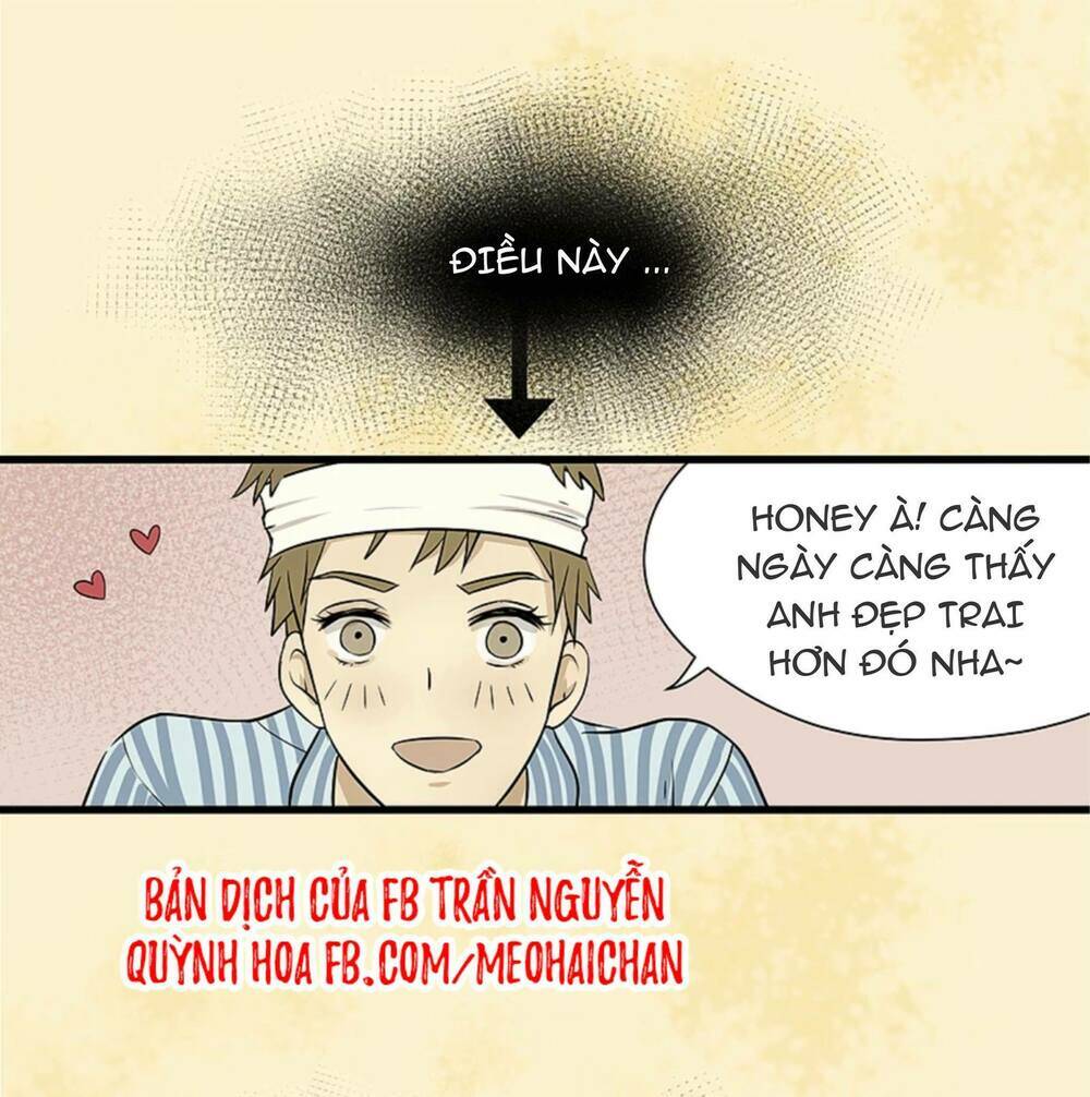 tôi không phải bạn trai của cậu chapter 2 14