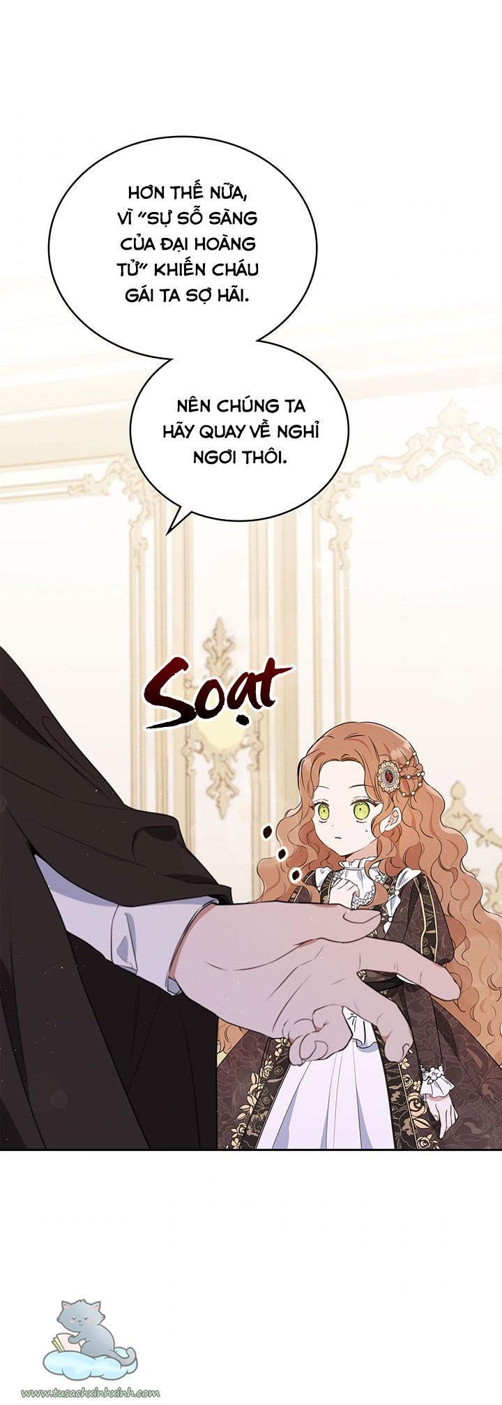 kiếp này ta sẽ trở thành gia chủ chapter 61 66