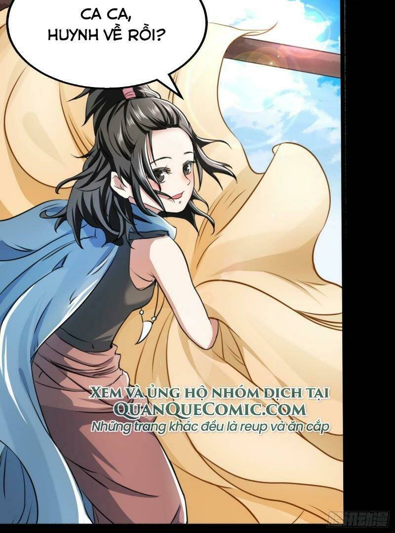 nhân đạo kỹ nguyên chapter 8 8