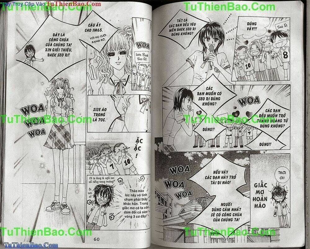 địa ngục tuyết trắng chapter 19 4