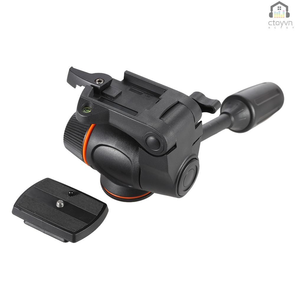 Đầu gắn máy ảnh với tấm tháo lắp nhanh cho Olympus DSLR