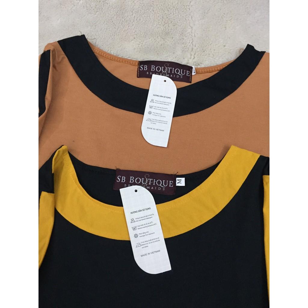 ĐỒ BỘ THUN DÀI THU ĐÔNG THỜI TRANG 3 SIZE 43-65KG TÙY CHIỀU CAO