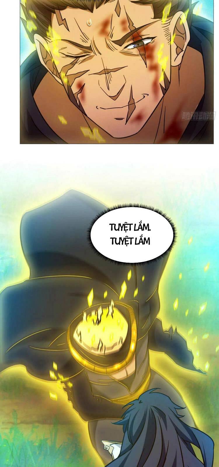 vạn cổ kiếm thần chapter 158 16