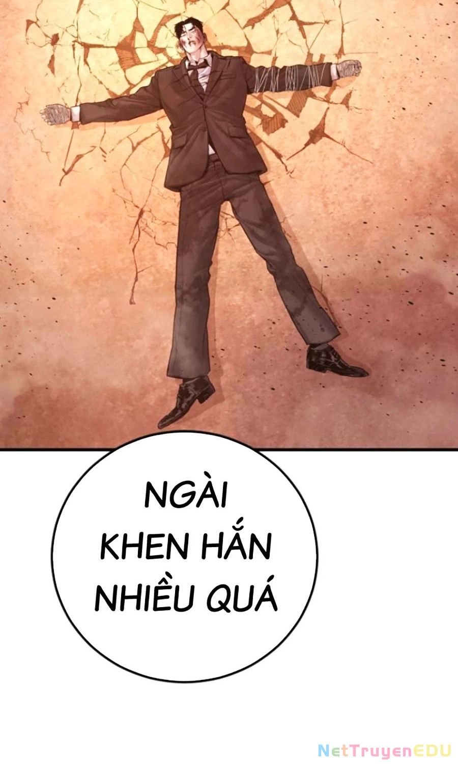 đặc vụ kim chapter 178 176