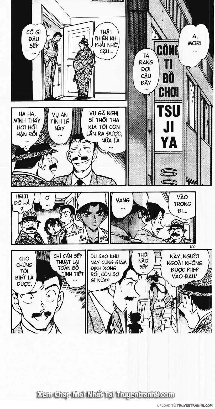 conan chapter 441 11