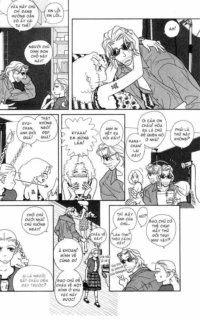 baby pop chapter 1 24