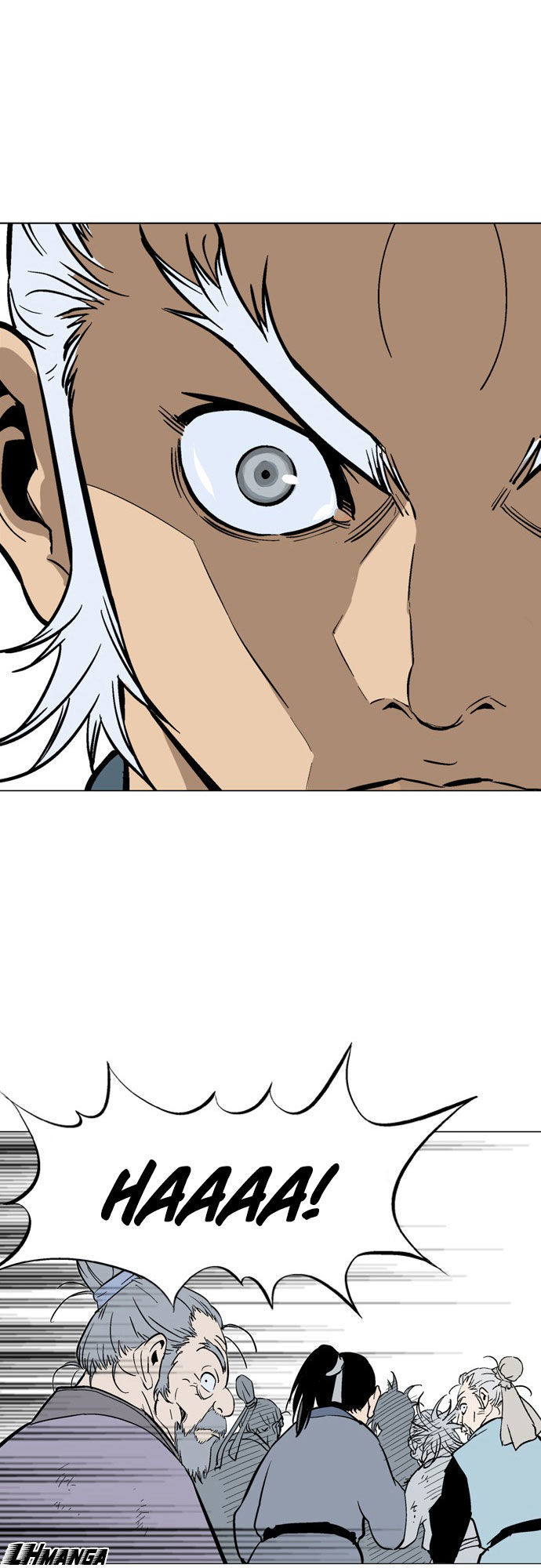 cao thủ 2 chapter 5 6