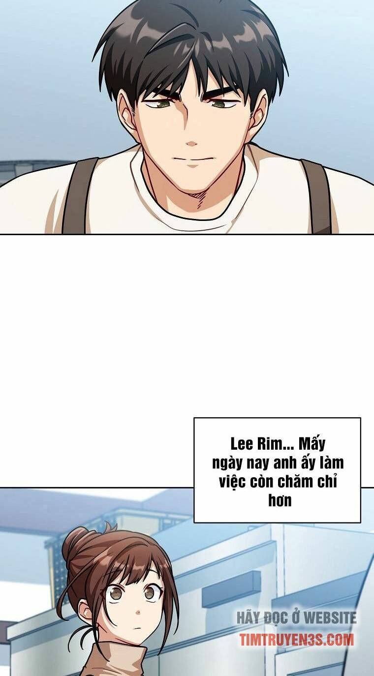 Xin Mời Dùng Bữa Chapter 65 - Trang 18