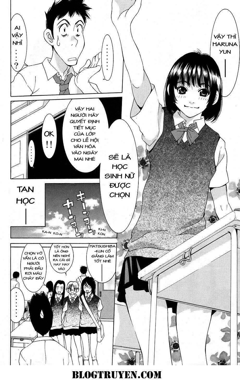 gacha gacha - secret chapter 31 6