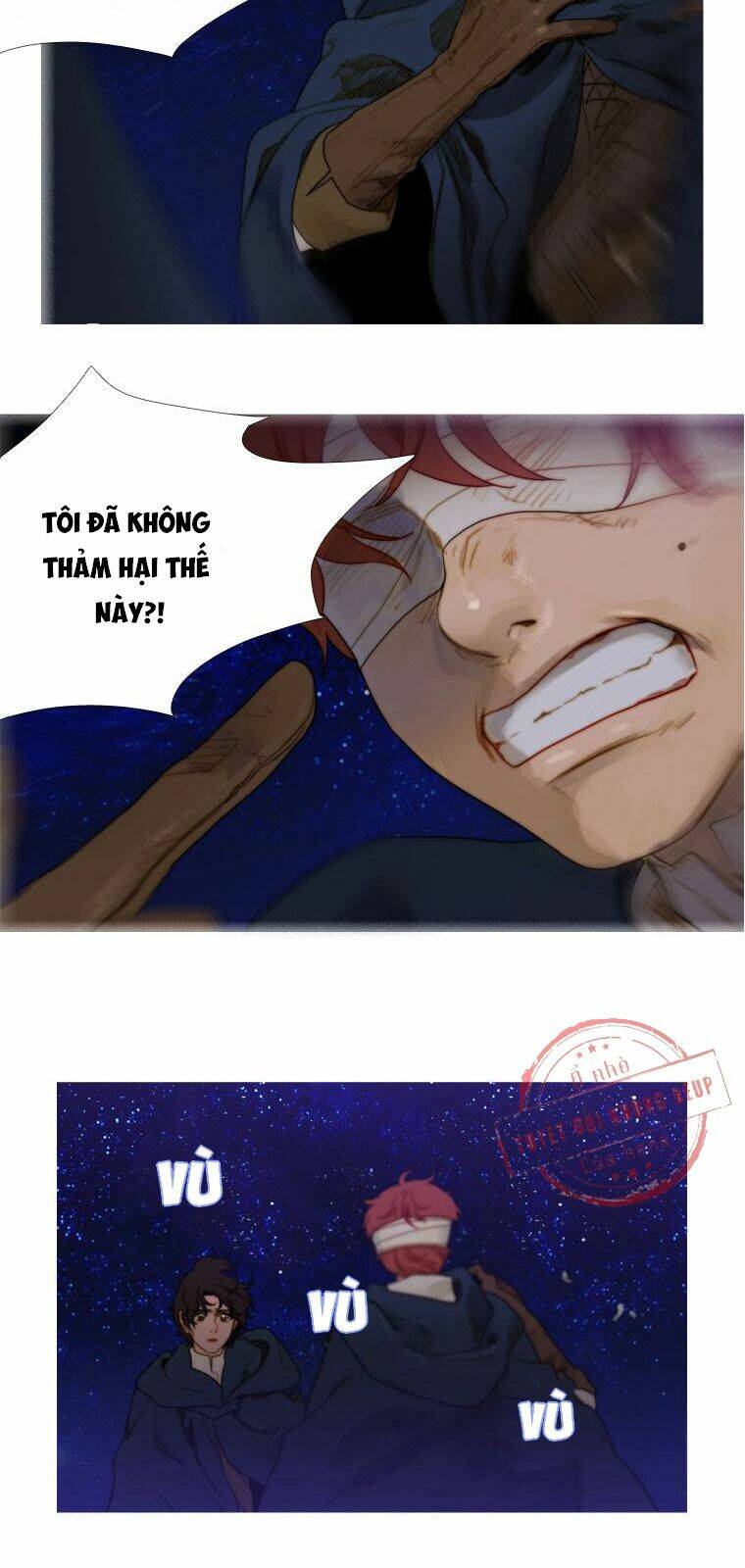 the pale horse chapter 12 20