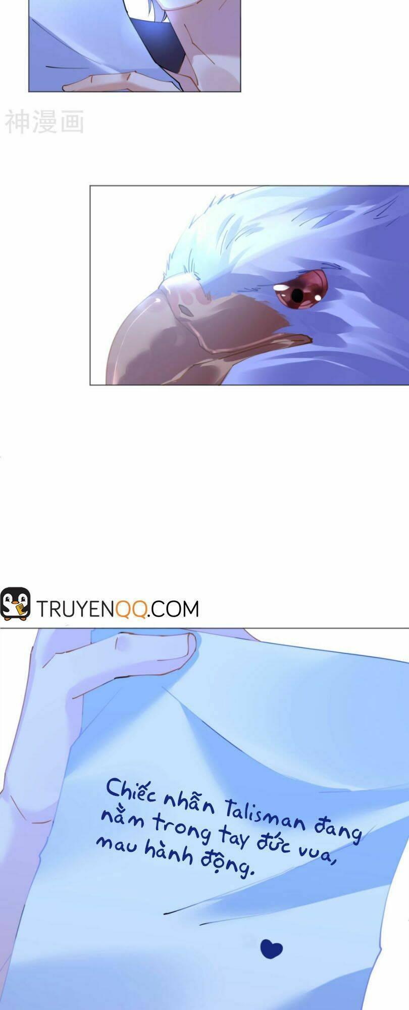 thuyền trưởng đại nhân khinh diểm ái chapter 51 26