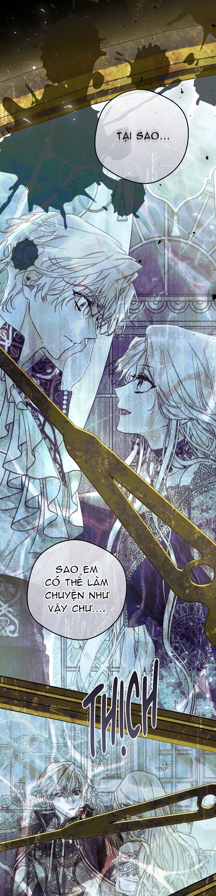 con rối ác nữ marionette chapter 67 51