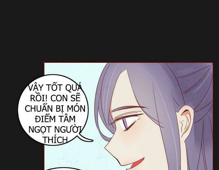 ta chỉ muốn giết ngươi chapter 21 8