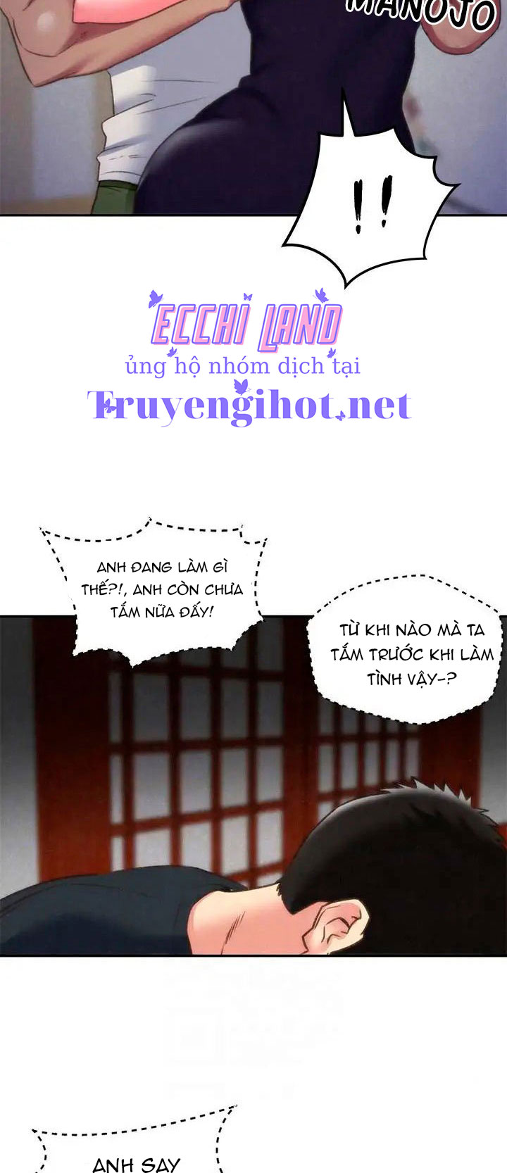 cô gái bé nhỏ của tôi chapter 28.1 24