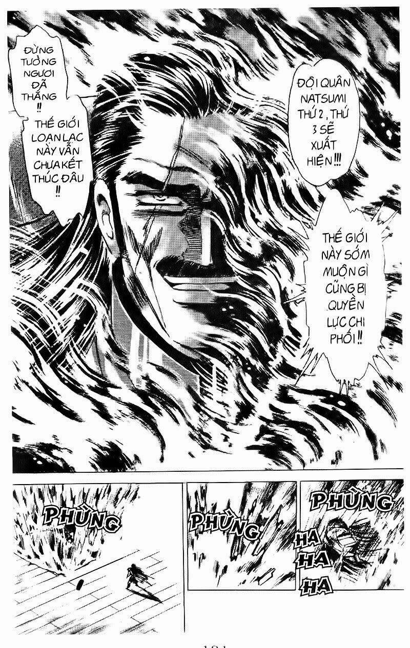 haou densetsu takeru chapter 57 7